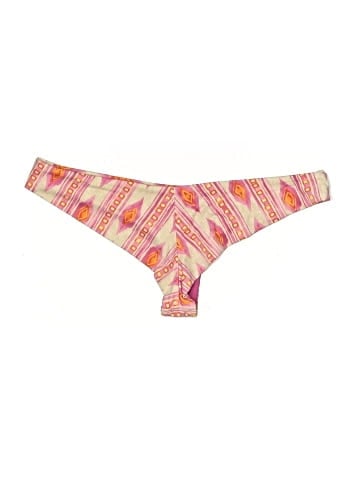 Frankies Bikinis Swimsuit Bottoms (view 2)