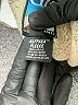 Alf Gray Turtleneck Sweater Size M - photo 8