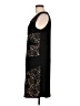 Lia Lee Black Cocktail Dress Size L - photo 5