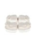 Assorted Brands White Sandals Size 9 - photo 2