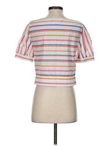 J.Crew Short Sleeve Top (view 2)