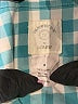 J.Crew 100% Cotton Checkered-gingham Teal Long Sleeve Button-Down Shirt Size 8 - photo 7