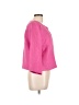 Spense 100% Polyester Pink Jacket Size L - photo 4