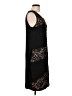 Lia Lee Black Cocktail Dress Size L - photo 4