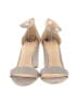 Jessica Simpson Gray Sandals Size 8 1/2 - photo 2