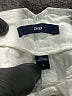 Gap 100% Cotton Ivory Casual Pants Size 1 - photo 7