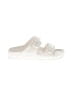 Assorted Brands White Sandals Size 9 - photo 1