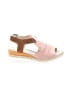Unbranded Pink Wedges Size EU 40 - photo 1