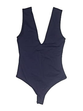 Intimately By Free People Bodysuit