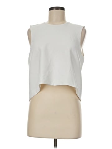 Club Monaco Sleeveless T-Shirt (view 1)