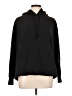 Athleta Black Pullover Hoodie Size L - photo 1