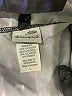 C9 By Champion 100% Polyester Print Black Windbreaker Size L - photo 6