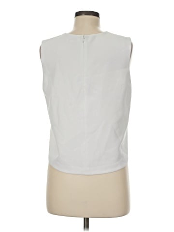 Club Monaco Sleeveless T-Shirt (view 2)