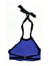 Seafolly Color Block Blue Swimsuit Top Size XXS (estimated) - photo 2