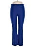 Rekucci 100% Rayon Blue Active Pants Size 18 - photo 1