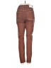 OAT Brown Jeggings Size 24 waist - photo 2