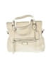 Coach Factory Ivory Shoulder Bag One size - photo 1