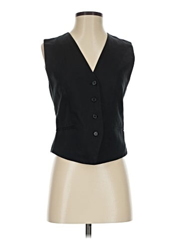 Zara Vest (view 1)