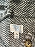 Time and Tru Gray Denim Jacket Size S - photo 6