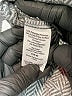 Time and Tru Gray Denim Jacket Size S - photo 7