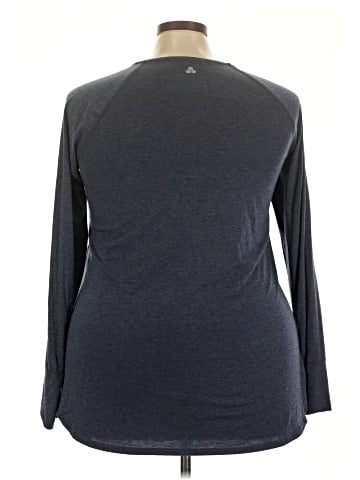 Tek Gear Pullover Sweater (view 2)