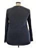 Tek Gear Gray Pullover Sweater Size XXL - photo 2