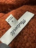 Madewell Solid Brown Turtleneck Sweater Size S - photo 7