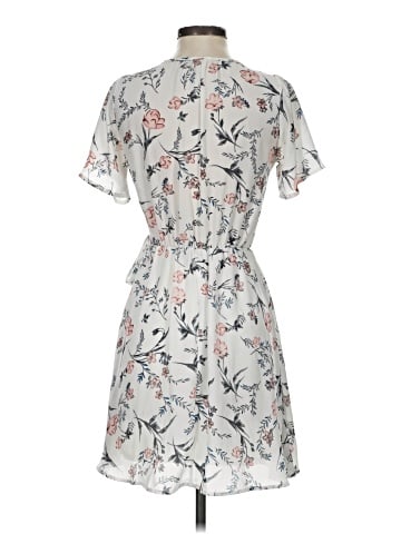 Sienna Sky Casual Dress (view 2)