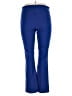 Rekucci 100% Rayon Blue Active Pants Size 18 - photo 2