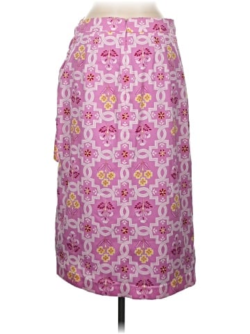 Ann Taylor Casual Skirt (view 2)