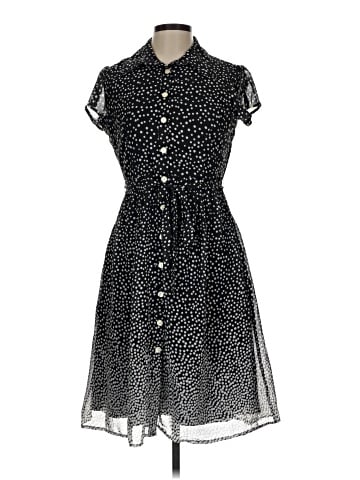 Voir Voir Casual Dress (view 1)