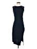MICHAEL Michael Kors Blue Cocktail Dress Size S - photo 1
