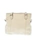 Coach Factory Ivory Shoulder Bag One size - photo 2