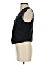 Zara Black Vest Size XS - photo 5