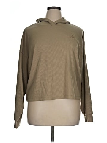 Puma Pullover Hoodie (view 1)
