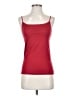 Ann Taylor Red Tank Top Size S - photo 1