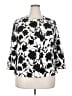 Sag Harbor White Blazer Size 18 - photo 1