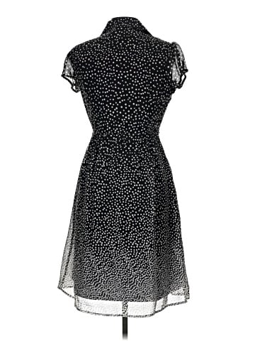 Voir Voir Casual Dress (view 2)