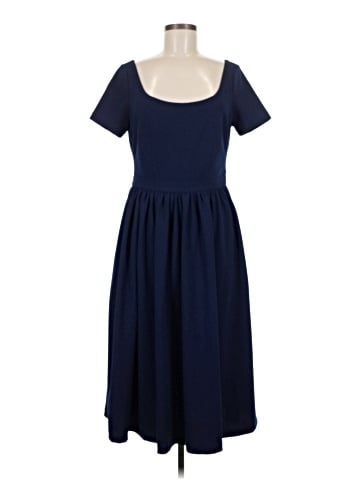 Gal Meets Glam Casual Dress (view 1)