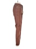 OAT Brown Jeggings Size 24 waist - photo 4