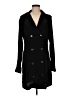 Zoa 100% Polyester Black Casual Dress Size M - photo 1