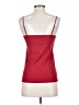 Ann Taylor Red Tank Top Size S - photo 2