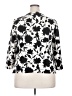 Sag Harbor White Blazer Size 18 - photo 2