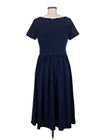 Gal Meets Glam Casual Dress (view 2)