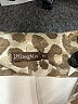 J. McLaughlin Animal Print Tan Cocktail Dress Size M - photo 7