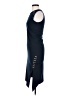 MICHAEL Michael Kors Blue Cocktail Dress Size S - photo 5