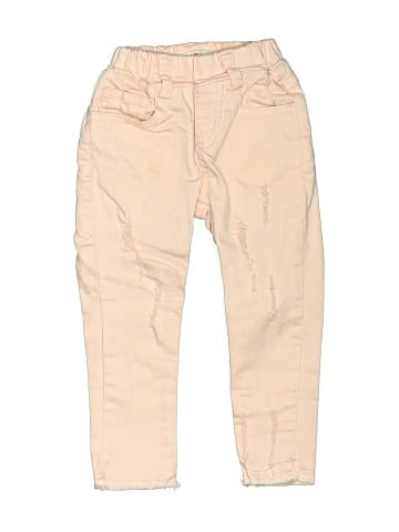 Maeli Rose Khakis (view 1)