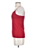 Ann Taylor Red Tank Top Size S - photo 5