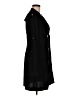 Zoa 100% Polyester Black Casual Dress Size M - photo 4