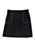 BB Dakota Solid Black Skort Size 8 - photo 1
